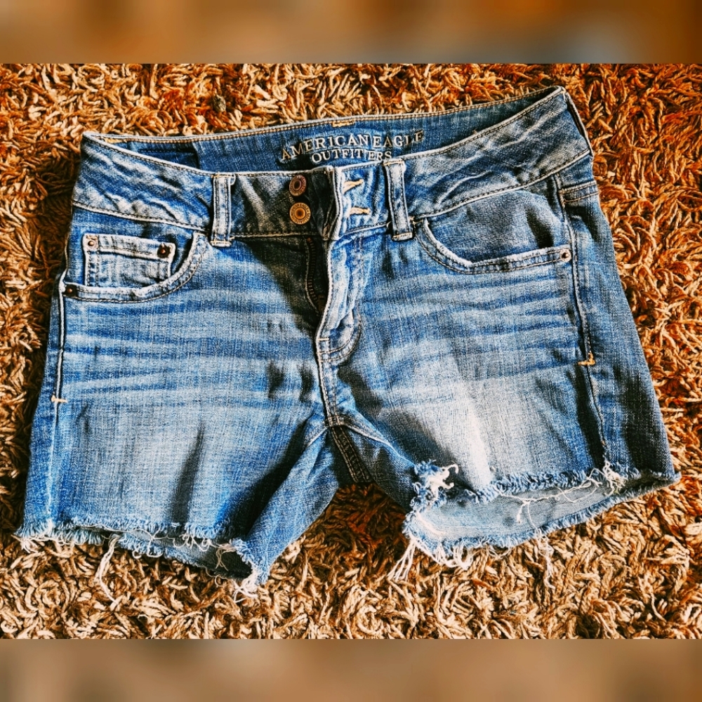 AE cutoffs